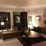 Idyllisk Sorlandshus Ferienhaus