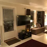 Idyllisk Sorlandshus Ferienhaus *