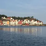 Idyllisk Sørlandshus Feriehus Risør