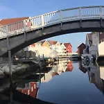 Idyllisk Sørlandshus * Risør
