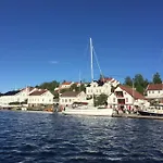 Idyllisk Sorlandshus *