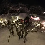 Idyllisk Sorlandshus Semesterbostad *