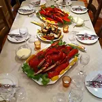 Ferienhaus Idyllisk Sorlandshus *