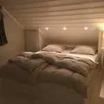Idyllisk Sorlandshus Tatil Evi