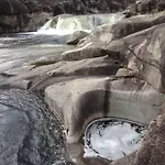 Idyllisk Sorlandshus * Risør