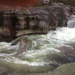 Ferienhaus Idyllisk Sorlandshus *