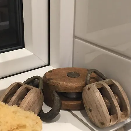 Idyllisk Sorlandshus Risor