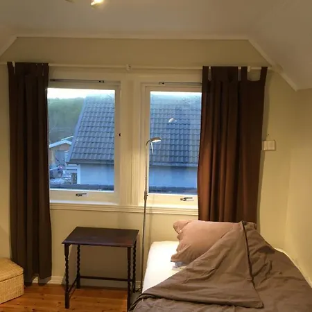 Holiday home Idyllisk Sorlandshus Risor