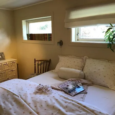 Idyllisk Sørlandshus * Risør