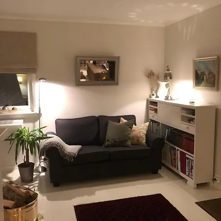 Idyllisk Sorlandshus Holiday home