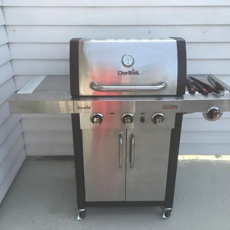 Idyllisk Sørlandshus *