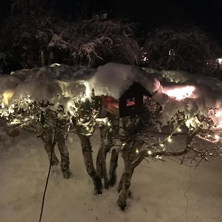 Idyllisk Sorlandshus Prázdninový dům *