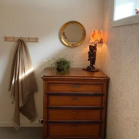 Idyllisk Sorlandshus