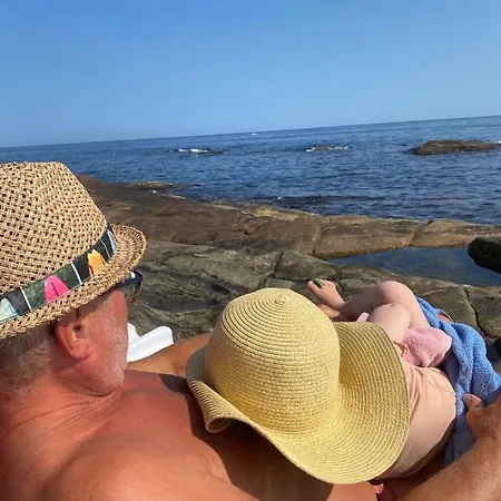 Idyllisk Sorlandshus