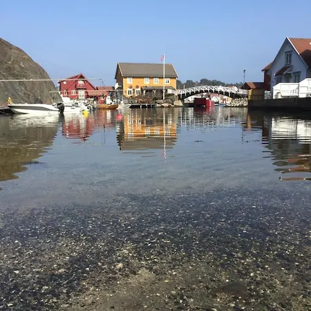 Idyllisk Sorlandshus Prázdninový dům
