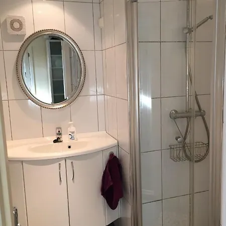 Idyllisk Sorlandshus Ferienhaus *
