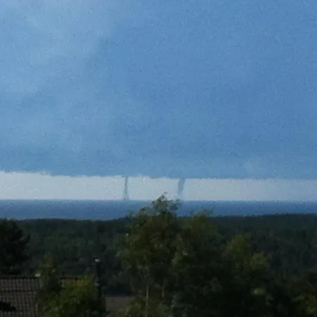 Idyllisk Sorlandshus בית נופש Risør