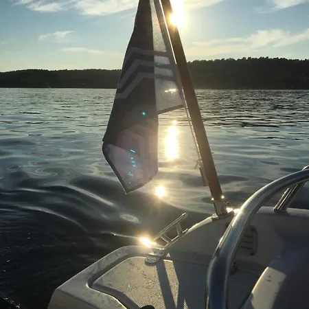 Idyllisk Sorlandshus * Risor