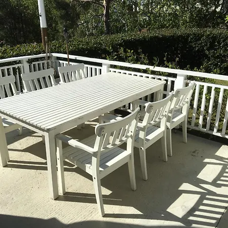 Idyllisk Sorlandshus Holiday home