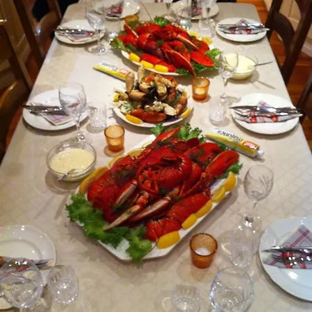 Vakantiehuis Idyllisk Sorlandshus *