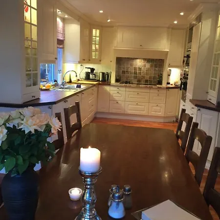 Idyllisk Sorlandshus *