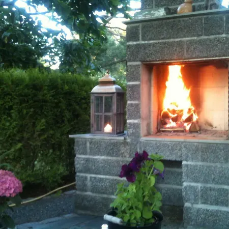 Idyllisk Sorlandshus Holiday home Risor