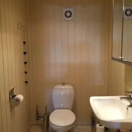 Holiday home Idyllisk Sorlandshus Risor