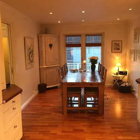 Holiday home Idyllisk Sorlandshus *