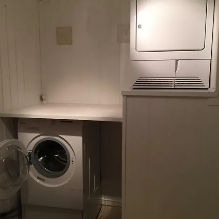 Idyllisk Sørlandshus *