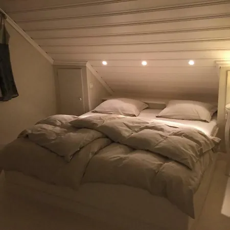 Idyllisk Sorlandshus Holiday home