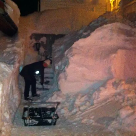 Holiday home Idyllisk Sorlandshus