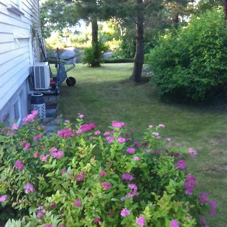 Holiday home Idyllisk Sorlandshus *