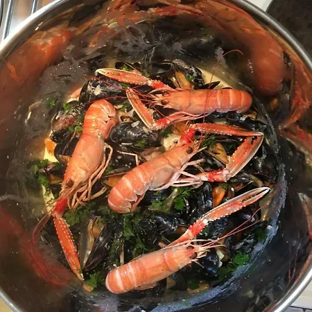 Idyllisk Sorlandshus