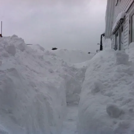 Idyllisk Sorlandshus Risør