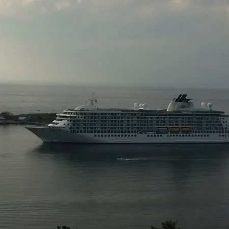 Idyllisk Sorlandshus Holiday home *