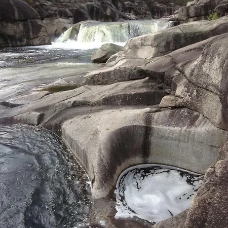 Idyllisk Sorlandshus * Risør