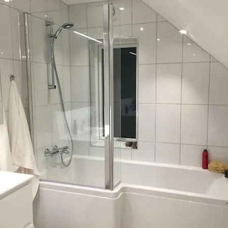 בית נופש Idyllisk Sorlandshus *