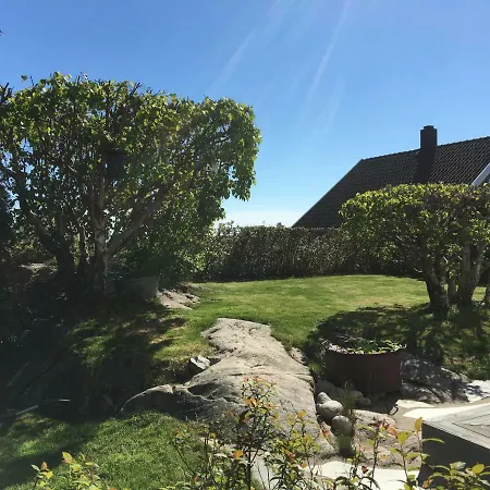 Idyllisk Sørlandshus * Risør