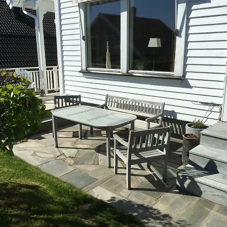 Idyllisk Sørlandshus *