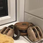 Idyllisk Sorlandshus 里瑟尔