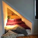 度假居 Idyllisk Sorlandshus *