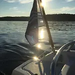 Idyllisk Sorlandshus * 里瑟尔