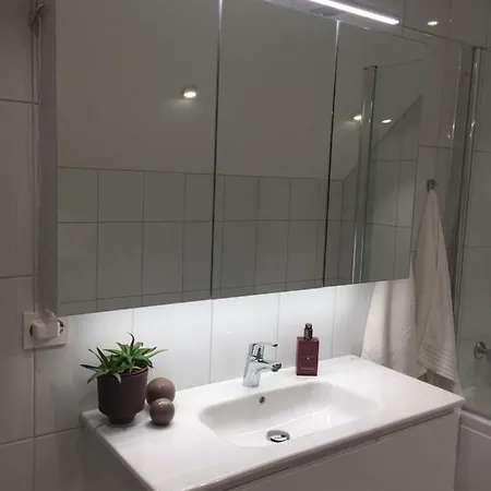 Idyllisk Sorlandshus Ferienhaus *